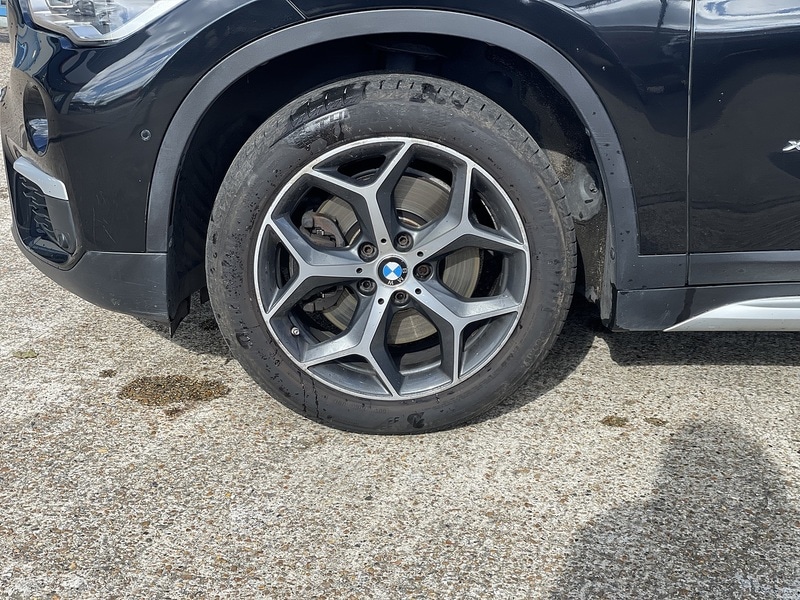 Used BMW X1 2017 for sale - 78182207: Photo 14