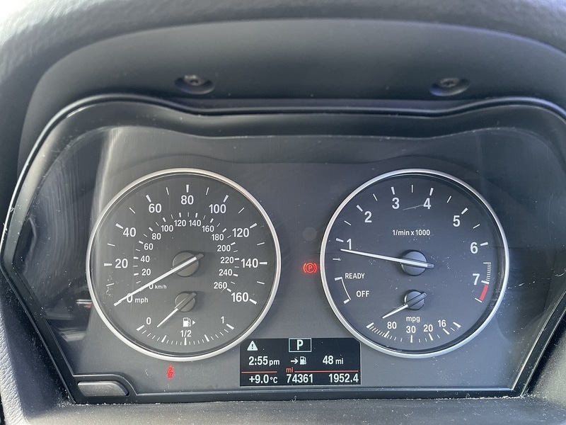 Used BMW X1 2017 for sale - 78182207: Photo 15