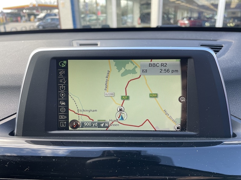 Used BMW X1 2017 for sale - 78182207: Photo 16