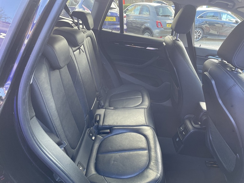 Used BMW X1 2017 for sale - 78182207: Photo 20