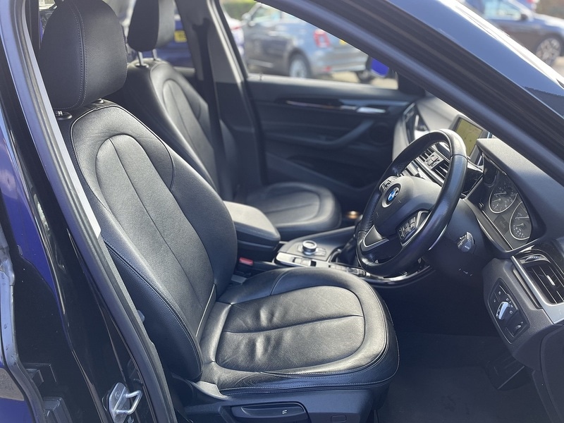 Used BMW X1 2017 for sale - 78182207: Photo 21