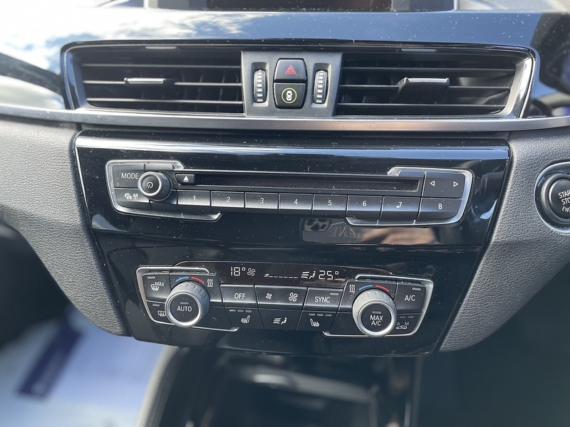 Used BMW X1 2017 for sale - 78182207: Photo 26