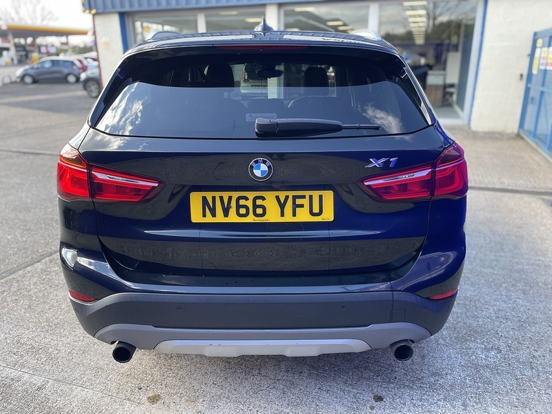 Used BMW X1 2017 for sale - 78182207: Photo 5
