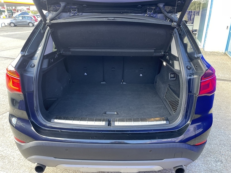 Used BMW X1 2017 for sale - 78182207: Photo 6