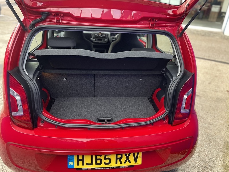 Used Volkswagen up! 2015 for sale - 77125731: Photo 10