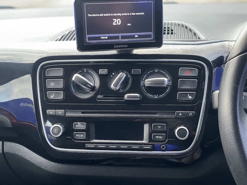 Used Volkswagen up! 2015 for sale - 77125731: Photo 13