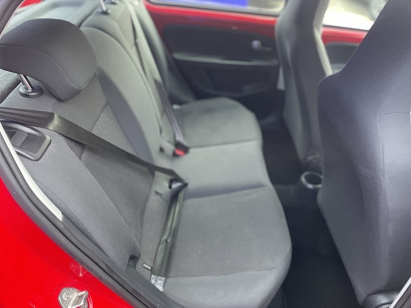 Used Volkswagen up! 2015 for sale - 77125731: Photo 15