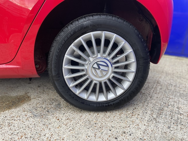 Used Volkswagen up! 2015 for sale - 77125731: Photo 7