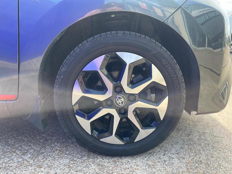 Used Toyota AYGO 2019 for sale - 76720051: Photo 11