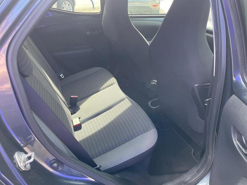 Used Toyota AYGO 2019 for sale - 76720051: Photo 15
