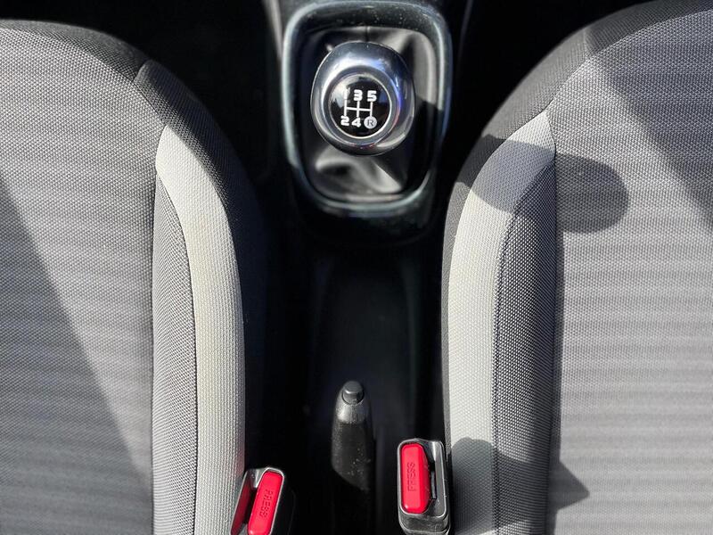 Used Toyota AYGO 2019 for sale - 76720051: Photo 20