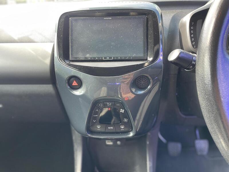 Used Toyota AYGO 2019 for sale - 76720051: Photo 21