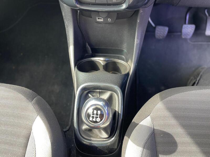 Used Toyota AYGO 2019 for sale - 76720051: Photo 22