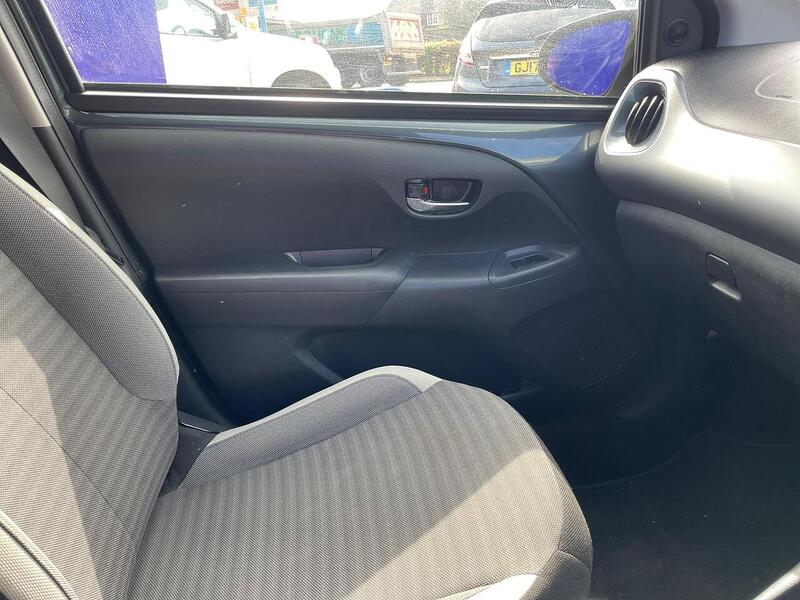 Used Toyota AYGO 2019 for sale - 76720051: Photo 23