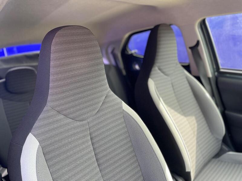 Used Toyota AYGO 2019 for sale - 76720051: Photo 24