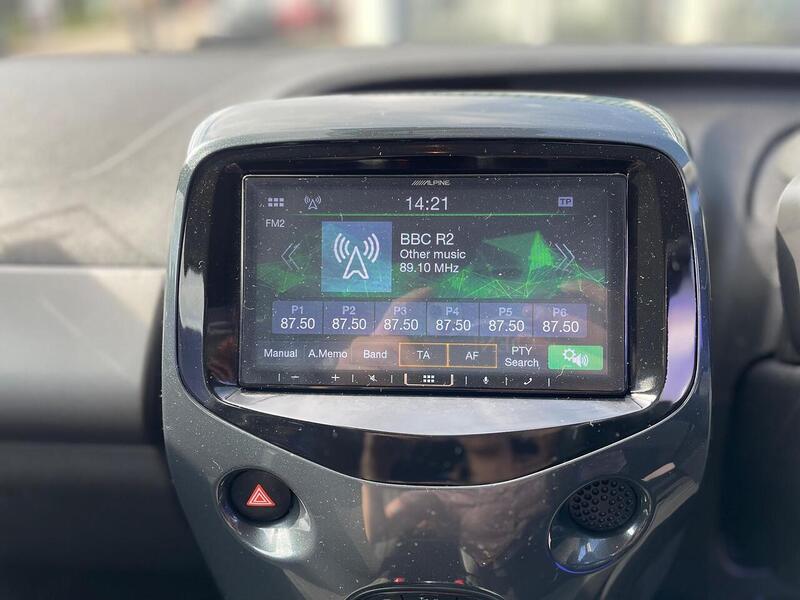 Used Toyota AYGO 2019 for sale - 76720051: Photo 27