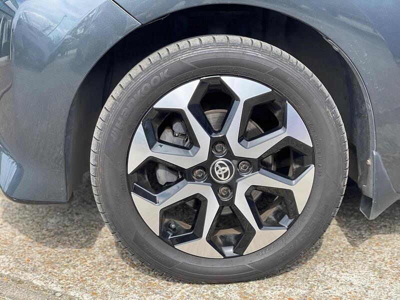 Used Toyota AYGO 2019 for sale - 76720051: Photo 7