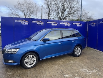 Used Skoda Fabia 2019 for sale - 77379249: Photo