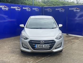 Used Hyundai i30 2016 for sale - 78781655: Photo