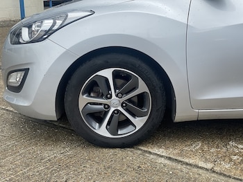 Used Hyundai i30 2016 for sale - 78781655: Photo