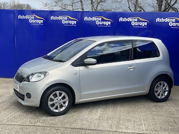 Used Skoda Citigo 2015 for sale - 78710946: Photo