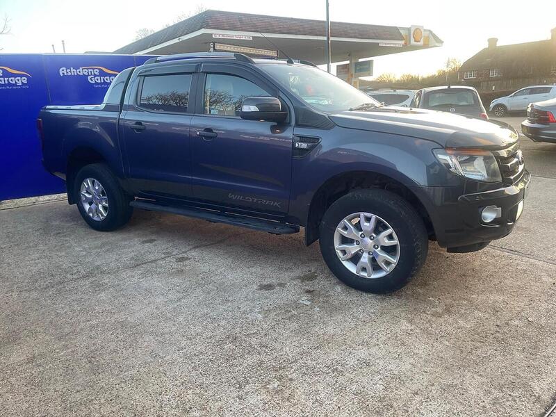 Used Ford Ranger 2015 for sale - 76946777: Photo 10