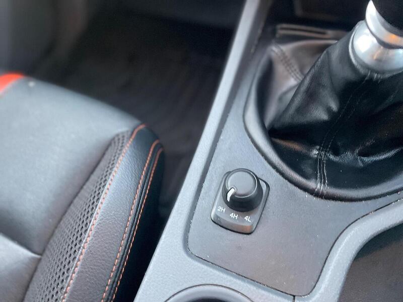 Used Ford Ranger 2015 for sale - 76946777: Photo 11