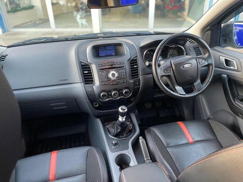 Used Ford Ranger 2015 for sale - 76946777: Photo 13