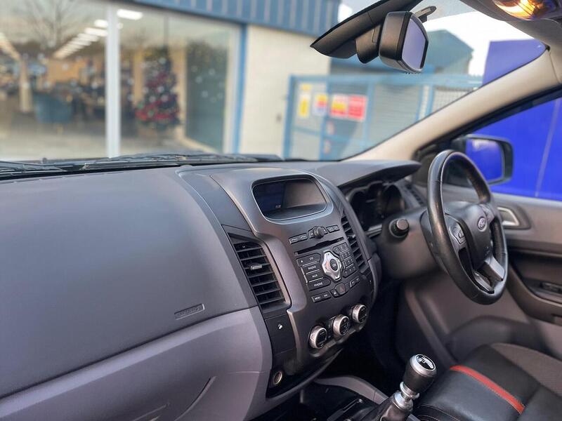 Used Ford Ranger 2015 for sale - 76946777: Photo 14