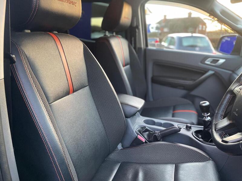 Used Ford Ranger 2015 for sale - 76946777: Photo 17