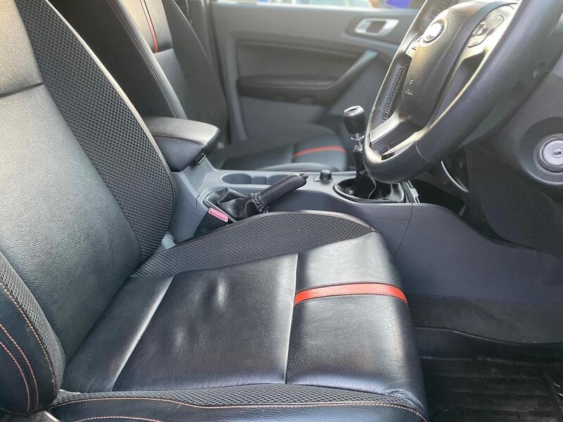 Used Ford Ranger 2015 for sale - 76946777: Photo 18