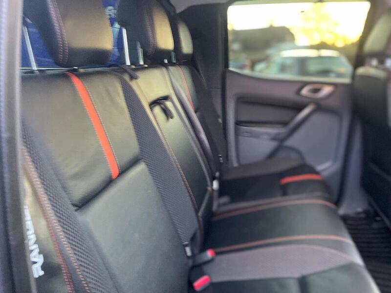 Used Ford Ranger 2015 for sale - 76946777: Photo 19