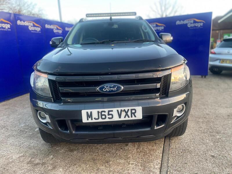 Used Ford Ranger 2015 for sale - 76946777: Photo 2