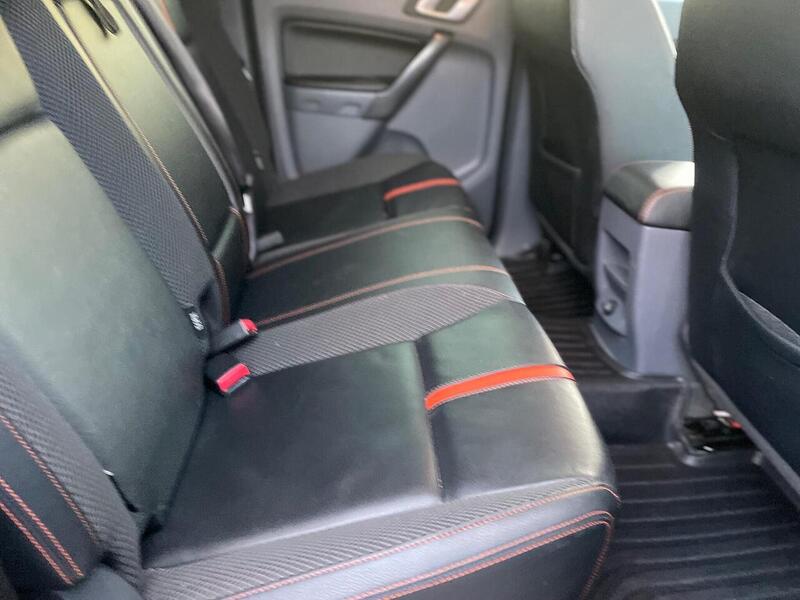 Used Ford Ranger 2015 for sale - 76946777: Photo 20