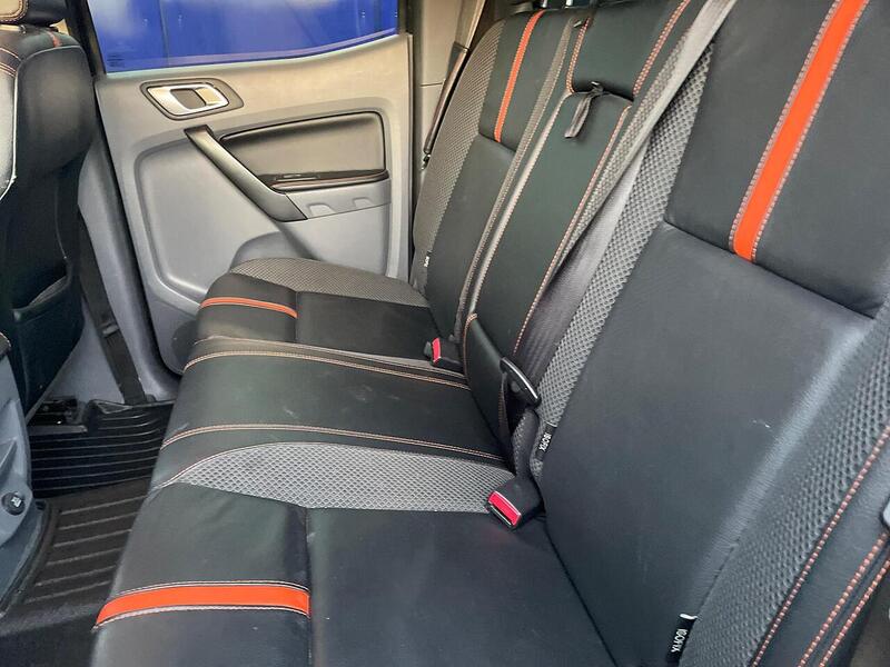 Used Ford Ranger 2015 for sale - 76946777: Photo 21