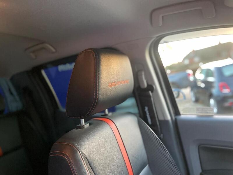 Used Ford Ranger 2015 for sale - 76946777: Photo 22