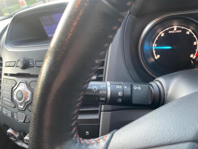 Used Ford Ranger 2015 for sale - 76946777: Photo 24