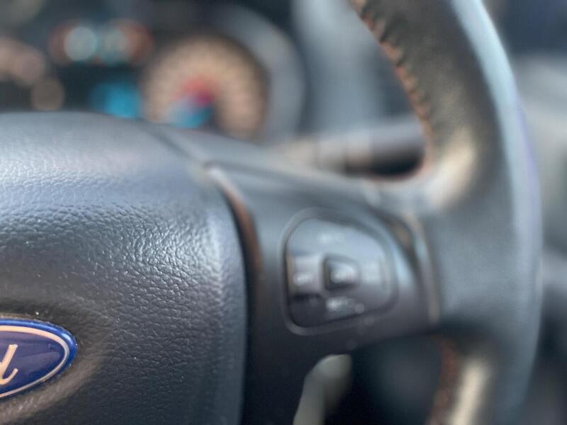 Used Ford Ranger 2015 for sale - 76946777: Photo 26