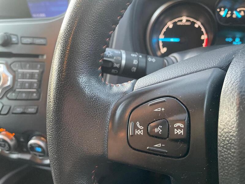 Used Ford Ranger 2015 for sale - 76946777: Photo 27