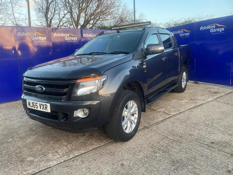 Used Ford Ranger 2015 for sale - 76946777: Photo 3