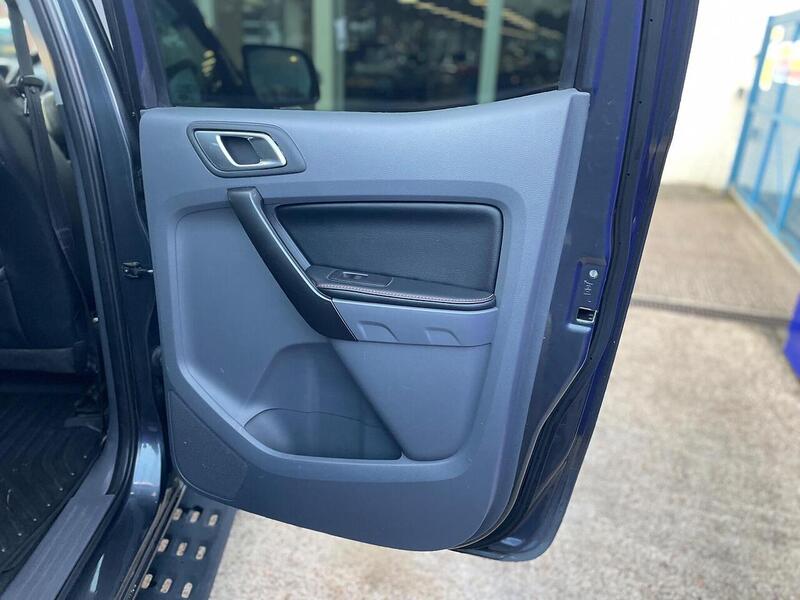 Used Ford Ranger 2015 for sale - 76946777: Photo 30