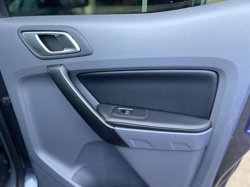 Used Ford Ranger 2015 for sale - 76946777: Photo 31