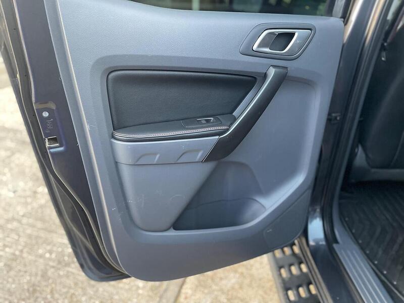 Used Ford Ranger 2015 for sale - 76946777: Photo 32