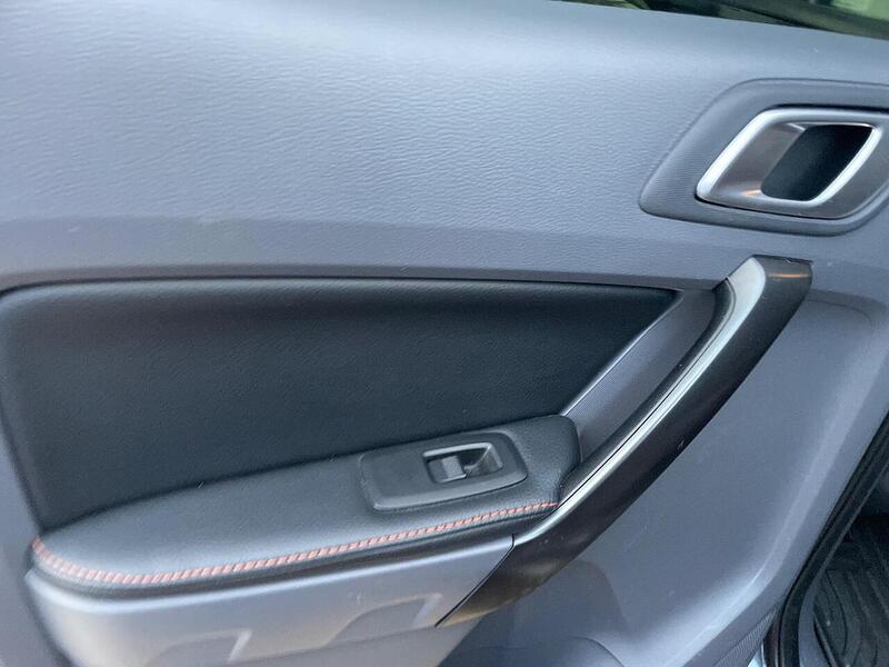 Used Ford Ranger 2015 for sale - 76946777: Photo 33