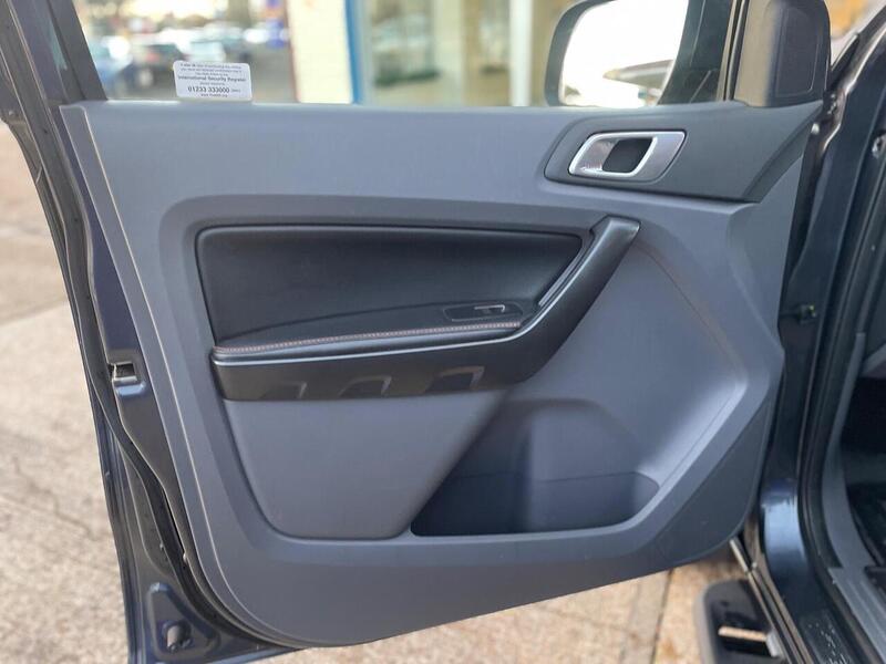 Used Ford Ranger 2015 for sale - 76946777: Photo 34