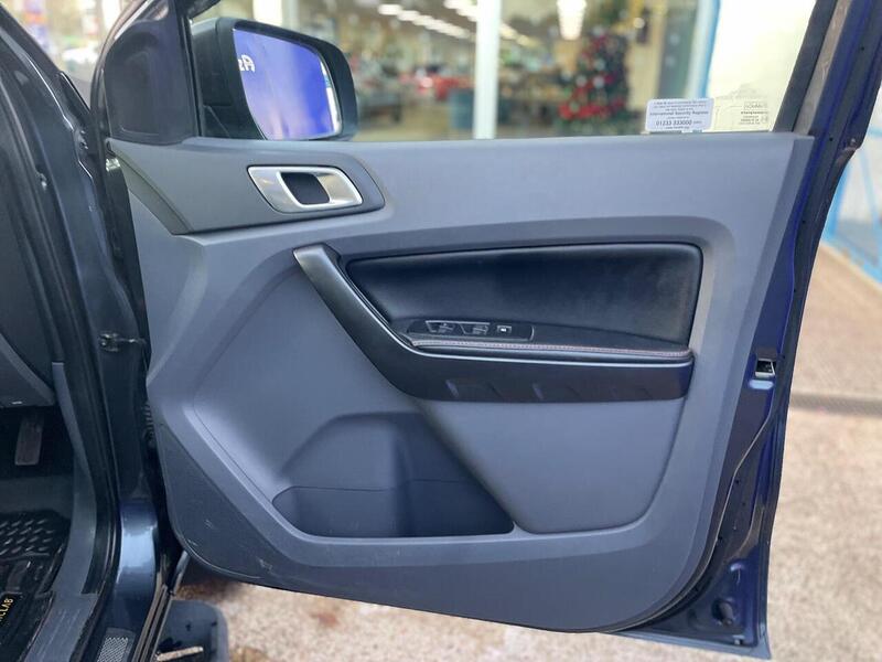 Used Ford Ranger 2015 for sale - 76946777: Photo 35