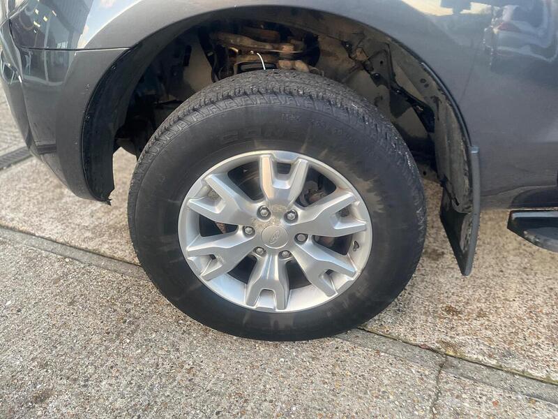 Used Ford Ranger 2015 for sale - 76946777: Photo 37