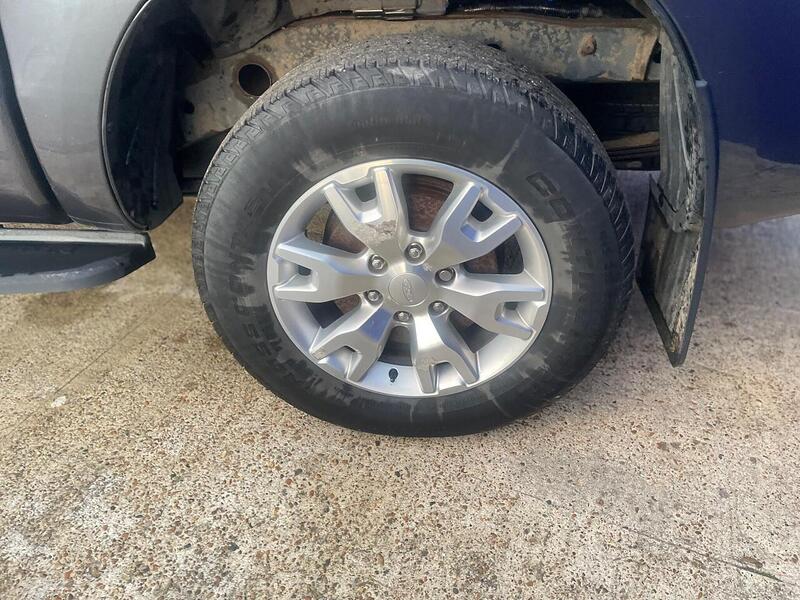 Used Ford Ranger 2015 for sale - 76946777: Photo 38