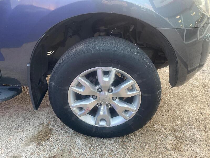 Used Ford Ranger 2015 for sale - 76946777: Photo 39