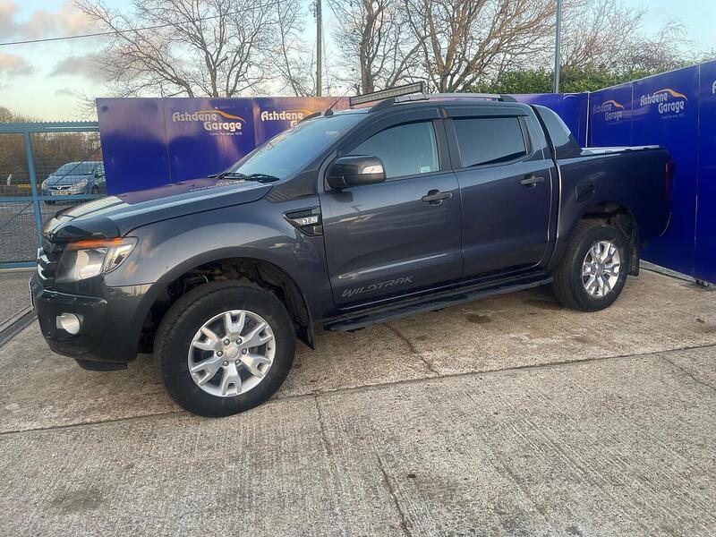 Used Ford Ranger 2015 for sale - 76946777: Photo 4